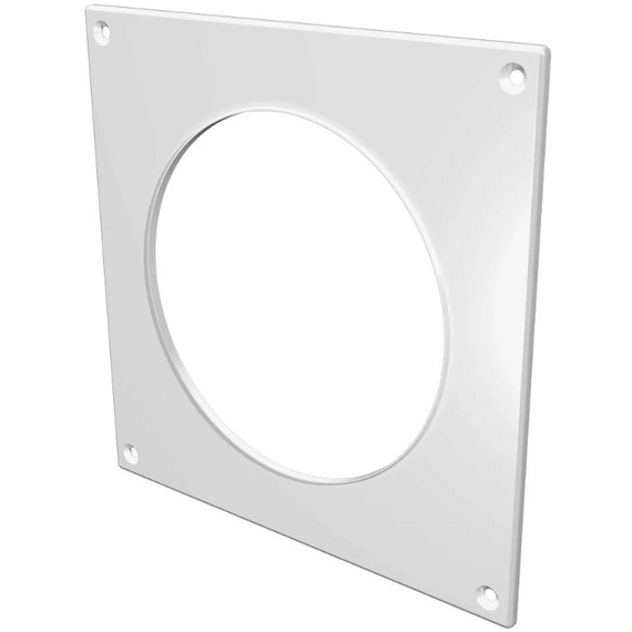 Capac terminal pentru conductă rotundă Era 10НКП 15x15 D100, 2 image