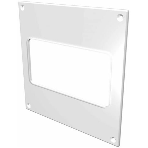 Capac terminal pentru conductă dreptunghiulară Era 612НПП 6x12, 7 image