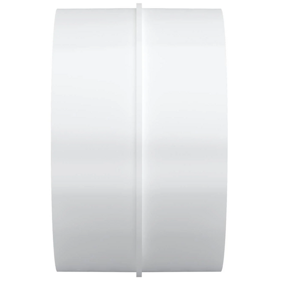 Соединитель круглых каналов Era 15СКП D150, изображение [1] фото