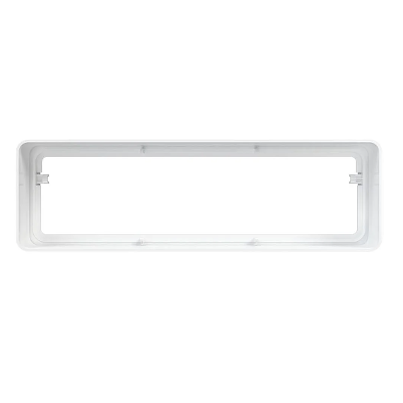 Conector pentru canale dreptunghiulare Era 620СКП 6x20, 3 image