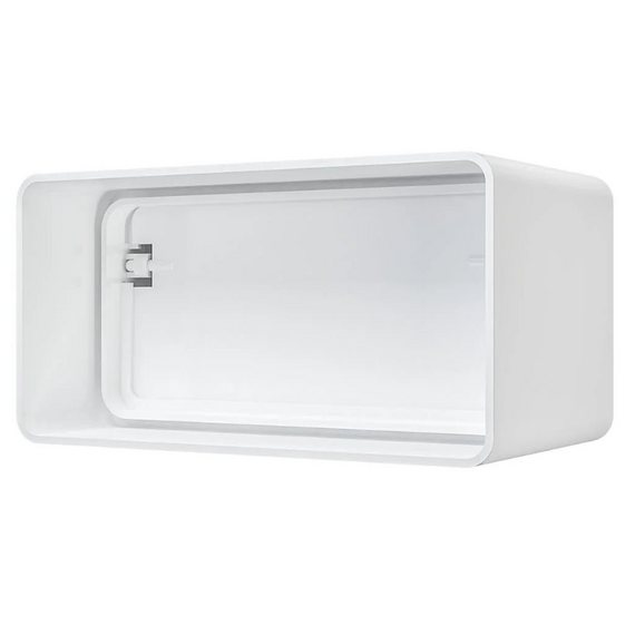 Соединитель прямоугольных каналов с обратным клапаном Era 612СКПО 6х12, изображение [1] фото