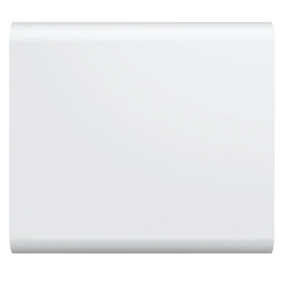 Соединитель прямоугольных каналов с обратным клапаном Era 612СКПО 6х12, изображение [1] фото