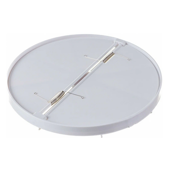 Clapetă de sens ventilație Era OK D125, 5 image