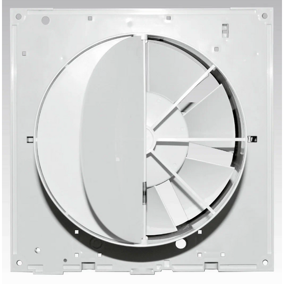 Clapetă de sens ventilație Era OK D125, 6 image