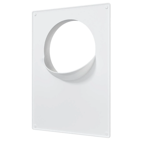 Placă capăt plastic Era 130ПТП 18x25 D130, 4 image