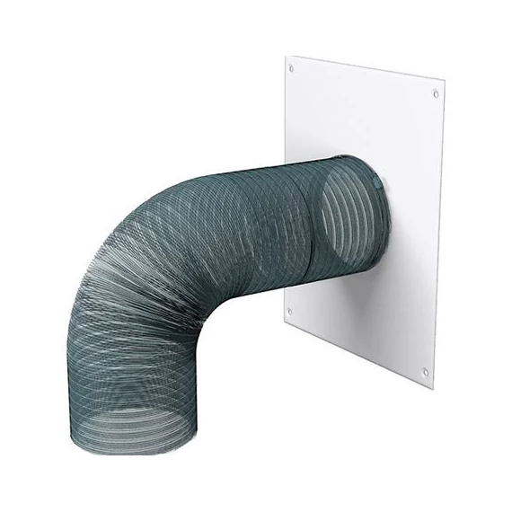 Площадка торцевая д.140 метал. эмалир. Эра, изображение [1] фото