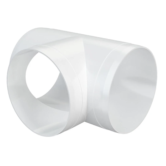 Тройник круглый д. 150 Эра фото