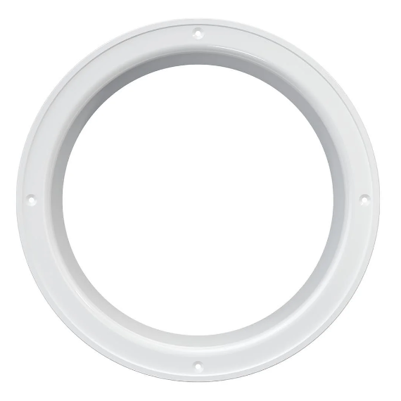 Фланец пластмассовый d.200 Эра, изображение [1] фото