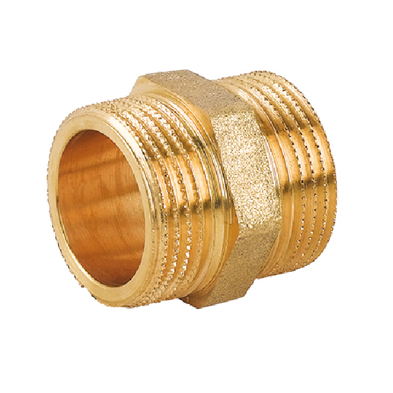 Niplu filetat 3/4' MM ICMA