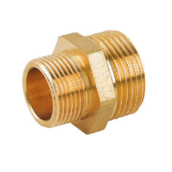 Боченок редукционный 1" х 1/2" MM ICMA фото