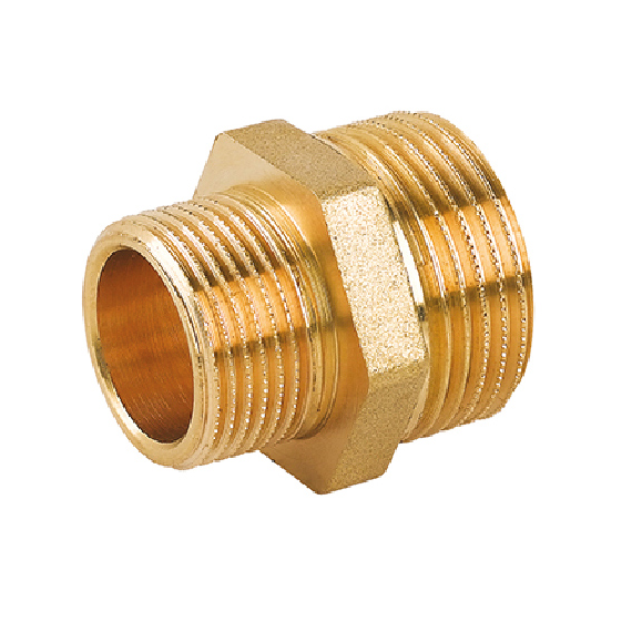 Бочонок редукционный 1/2" x 3/4'' MM ICMA фото