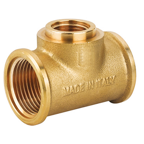 Teu de tranziție 3/4" 1/2" 3/4" F ICMA