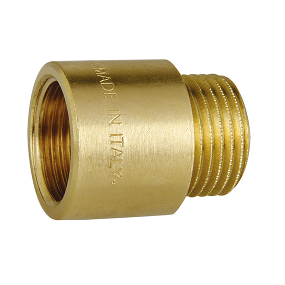 Удлинитель 1/2'' x 50мм MF ICMA фото
