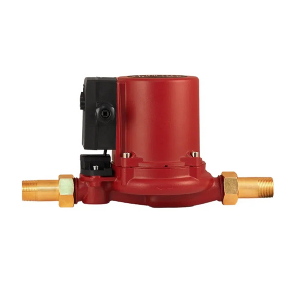 Насос повышающий давл. с авт. включ. Мокрый ротор. 245Вт WP-20/12-50 AUTO JEMIX, изображение [1] фото