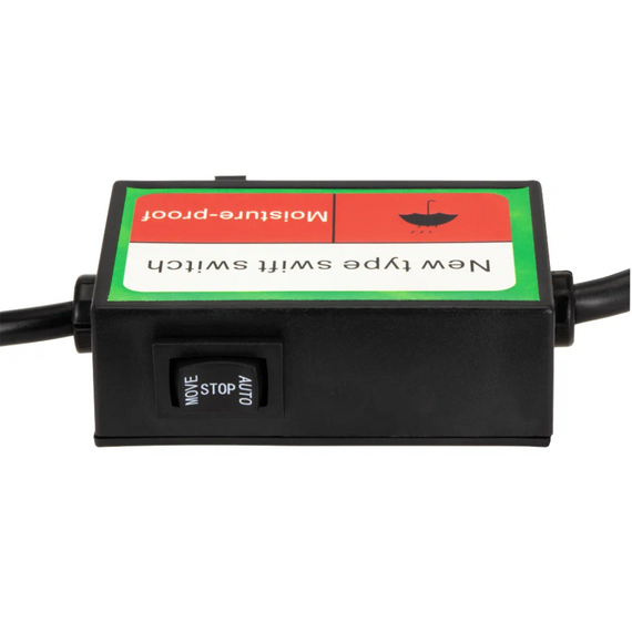 Pompa de ridicare a presiunii cu pornire automata, rotor uscat, 120 W, W15GR-15 AUTO JEMIX, 3 image