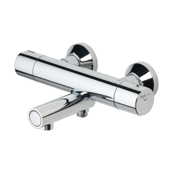 Смеситель для ванны с душем Oras IL BAGNO ALESSI фото
