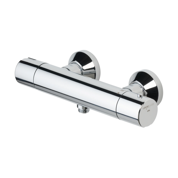 Смеситель для душа Oras IL BAGNO ALESSI фото