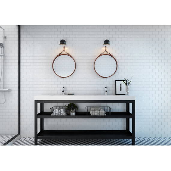 Смеситель с аэратором и донным клапаном для умывальника Oras Optima, изображение [1] фото