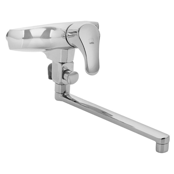 Смеситель для ванны с душем Oras Solina, изображение [1] фото