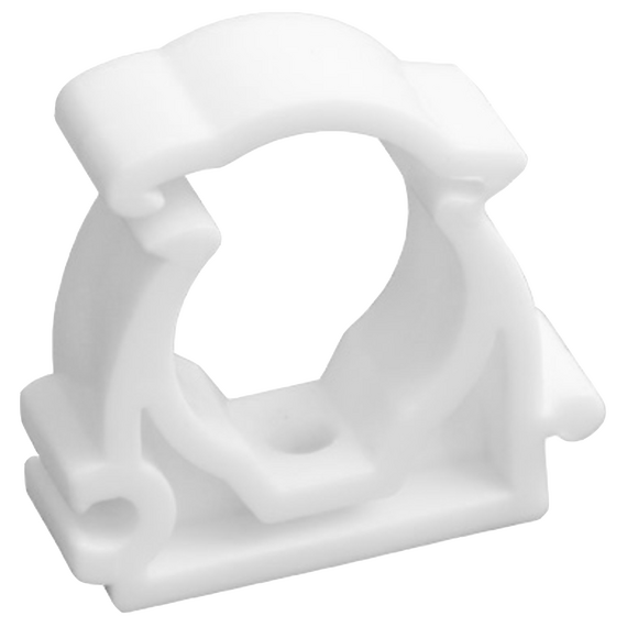 Clips pentru țevi d.40 Valfex (250/50)