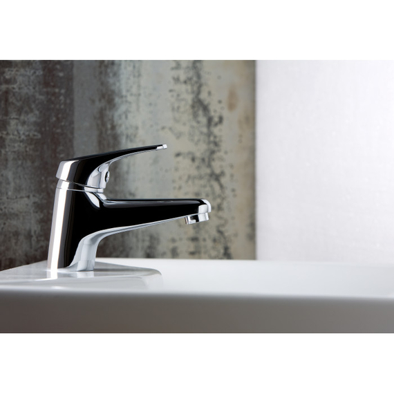 Baterie pentru lavoar Genebre GE2, 2 image