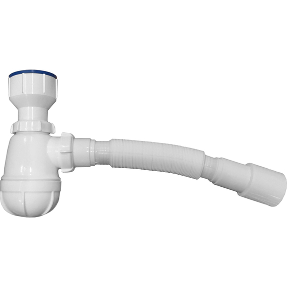 Sifon pentru urinar d40х40 cu trap 40х40/50, Aquant
