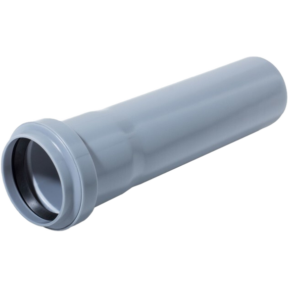 Țeavă de canalizare PVC 110/2 mm