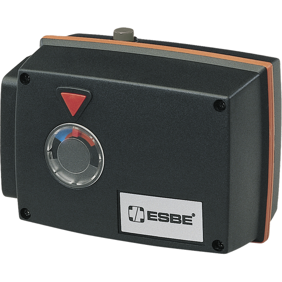 95 Привод 3-точечный 60s,15Nm,230V ESBE фото