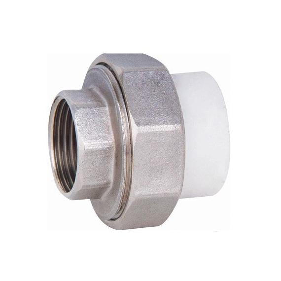 Cuplă americană 20 x 1/2'' F EVS