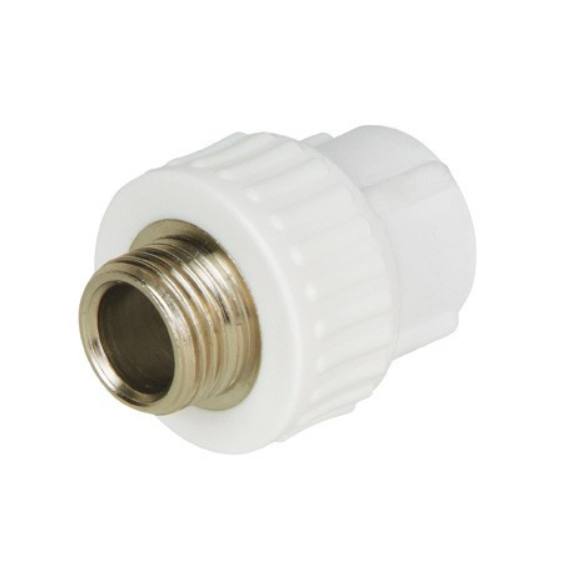 Adaptor 32 x 1" M EVS