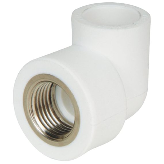 Colț 20 x 1/2'' F EVS, 2 image