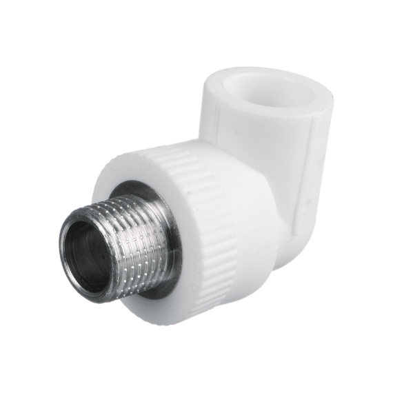 Colț 32 x 3/4'' M EVS