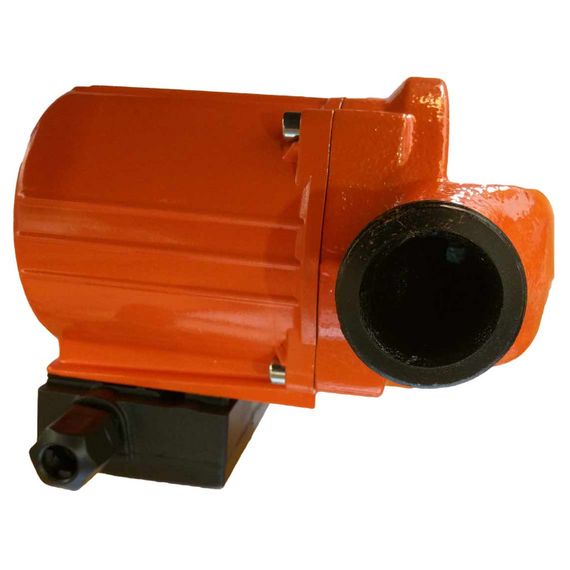 Pompă de circulație OHI 25-80/180mm IBO PUMPS, 2 image