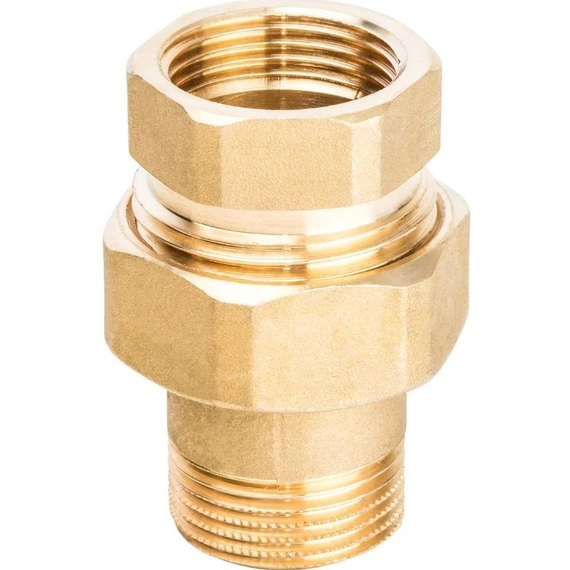 Американка 1' MF Bugatti