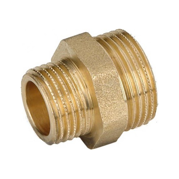 Бочонок редукционный 1/2" x 3/4'' MM Bugatti фото