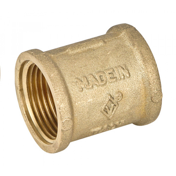 Муфта 1 1/4 ' FF Bugatti