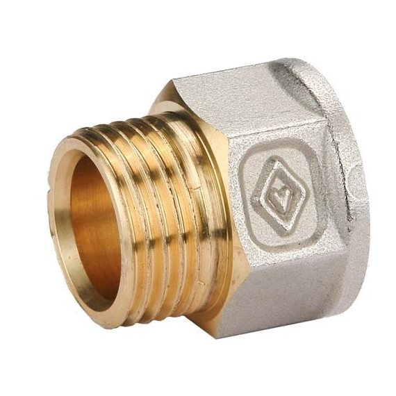 Соединитель 1/2''FM Bugatti фото