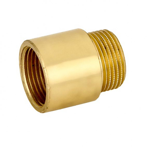 Удлинитель 1/2'' x20мм M/F Bugatti фото