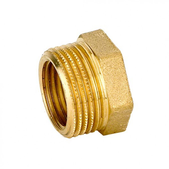 Футорка 3/8'' х 1/4'' Bugatti фото