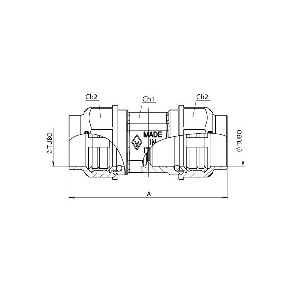 Coupling 40 Bugatti, 2 image