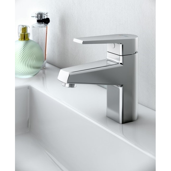 Baterie pentru lavoar Genebre Kelogik Cold Start, 4 image