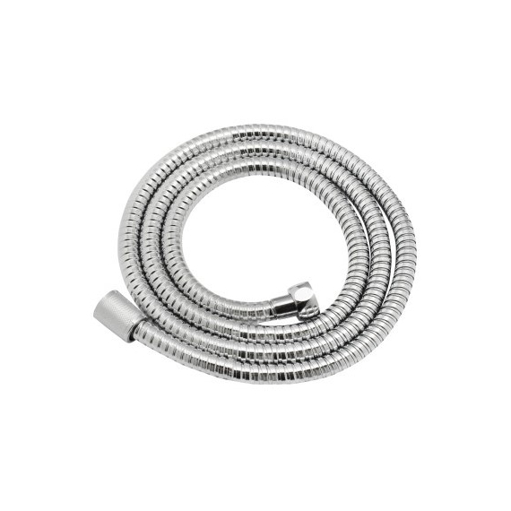 Furtun flexibil din oțel inoxidabil 1,70 m Style Shower