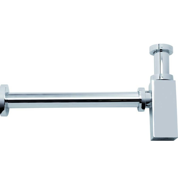 Sifon pentru bideu și cadă 1"1/4 Cubic Genebre
