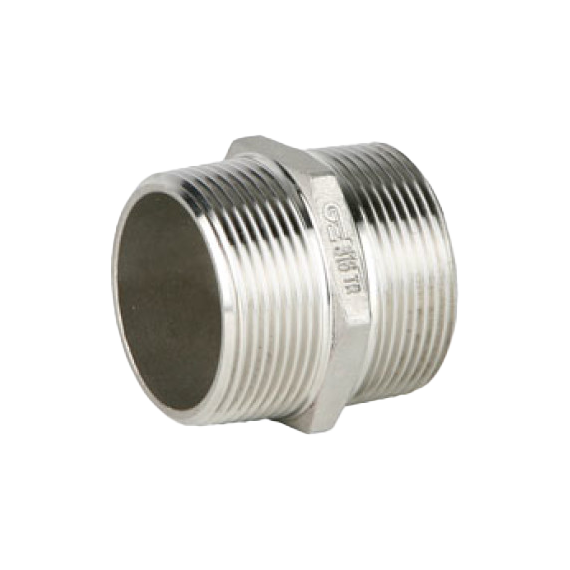 Mufă inox 3/4 M Genebre