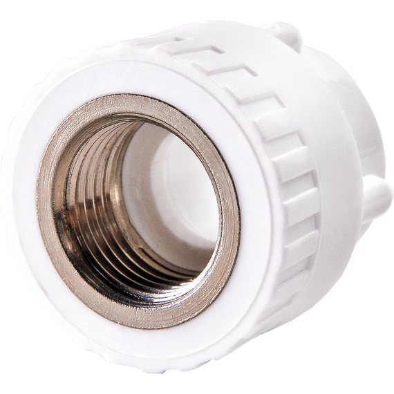 Муфта комбинир. 25х1/2 F PN25 РВК(90)