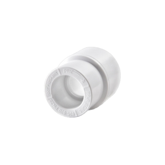 Муфта перех 40х32 FM PN25 PP-R РВК(60)