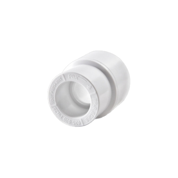 Муфта перех 40х32 MM PN25 PP-R РВК(80)