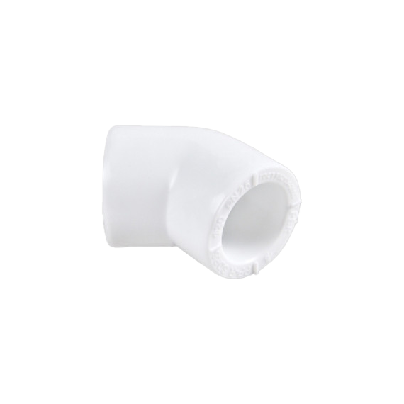 Угольник 25х45 PN25 РВК(200)