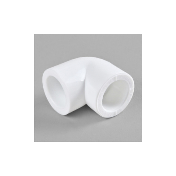 Угольник 25х90 PN25 РВК(170), 2 image