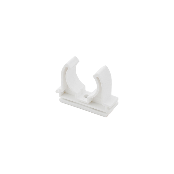 Clips pentru țevi d.32, Rosturplast (240/40)